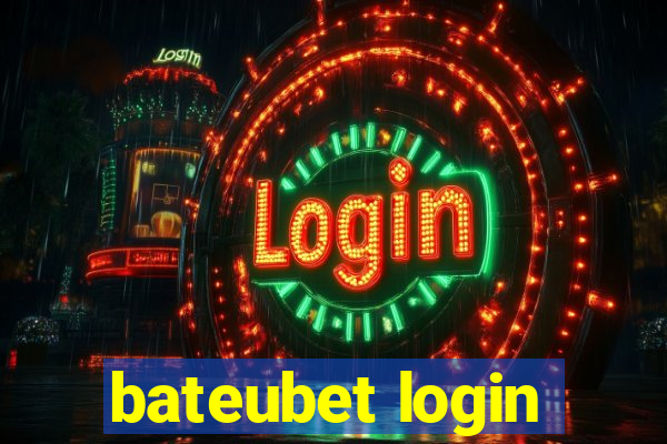 bateubet login